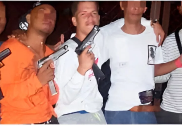 Panama Arrests Alleged Member of Tren de Aragua Subject to US Alert