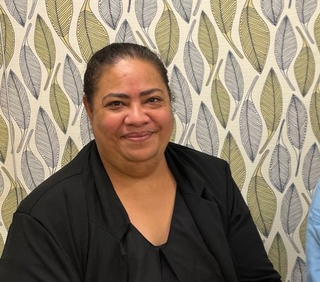 Parliament appoints Lotomo’ua Tu’ungafasi as new Auditor General