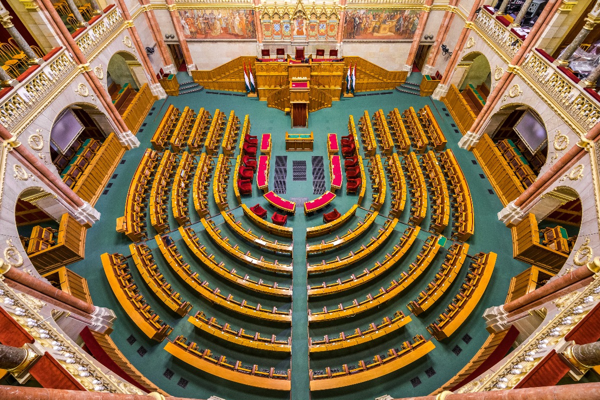Parliament opens autumn session with three-day sitting
