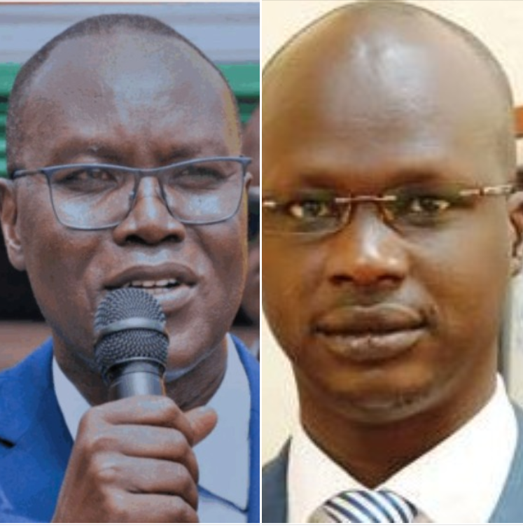 Parliament summons Finance Minister, BoSS Governor over cash shortage