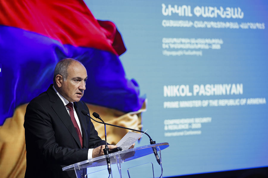 Armenian Weekly