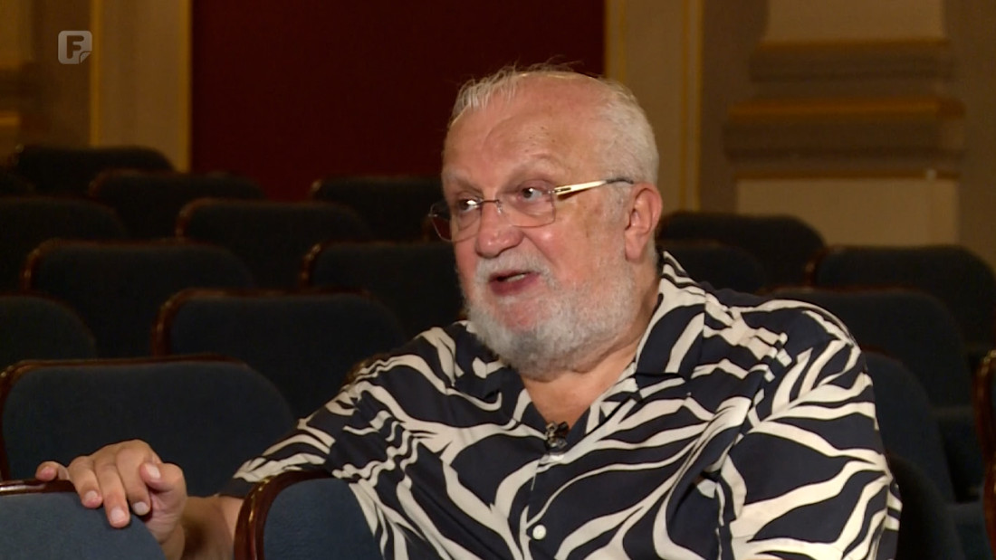 Pasovic: We Staged a Show That Many Were Not Allowed to Perform