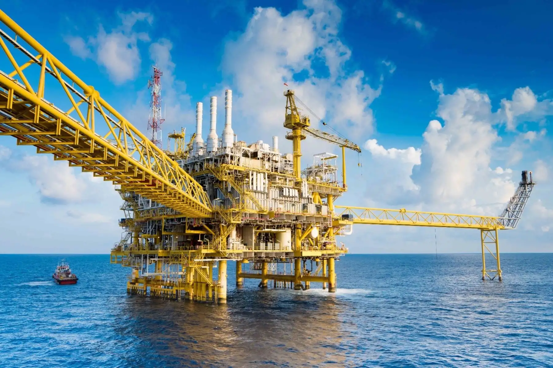 Peru: Government supports exploration in oil blocks Z-61, Z-62, and Z-63 | Noticias