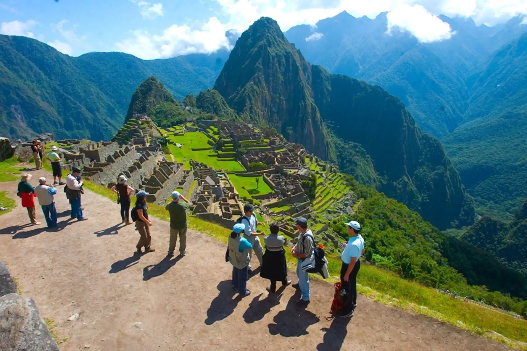 Peru wins four categories at 2025 World Travel Awards | Noticias