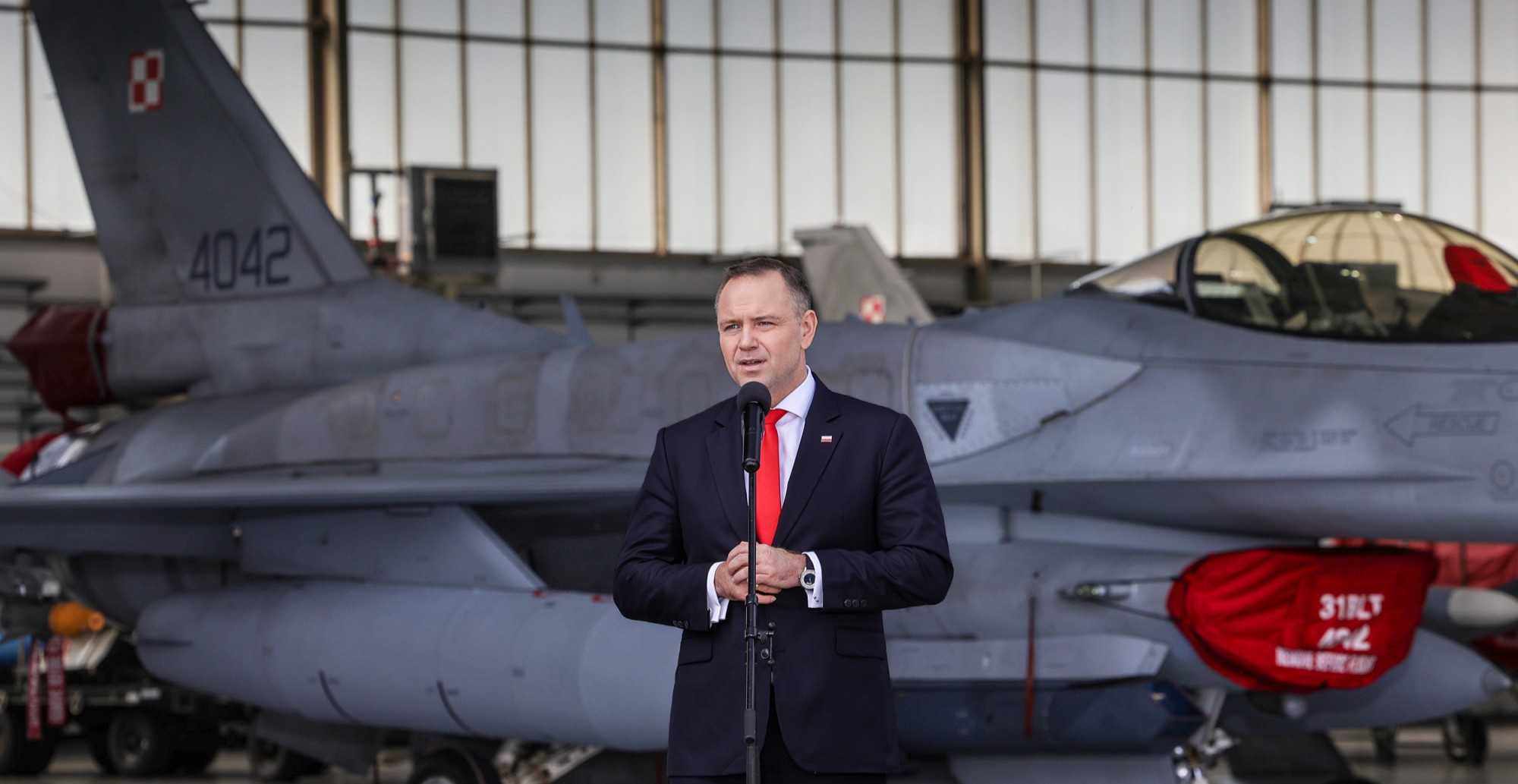 Poland approves deployment of NATO forces on its territory following Russian drone incursions