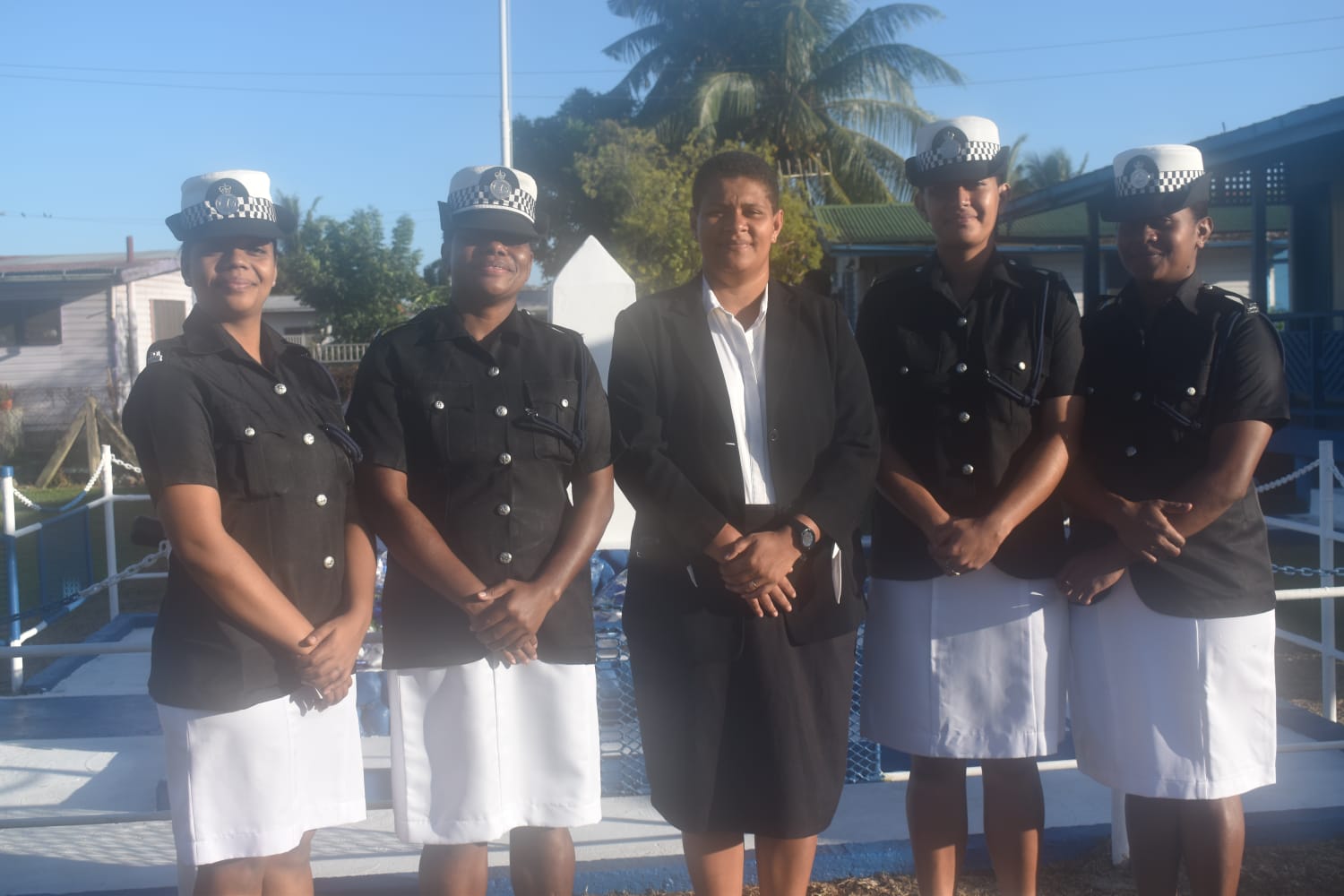 Police health crisis: Officers urged to seek help before it’s too late