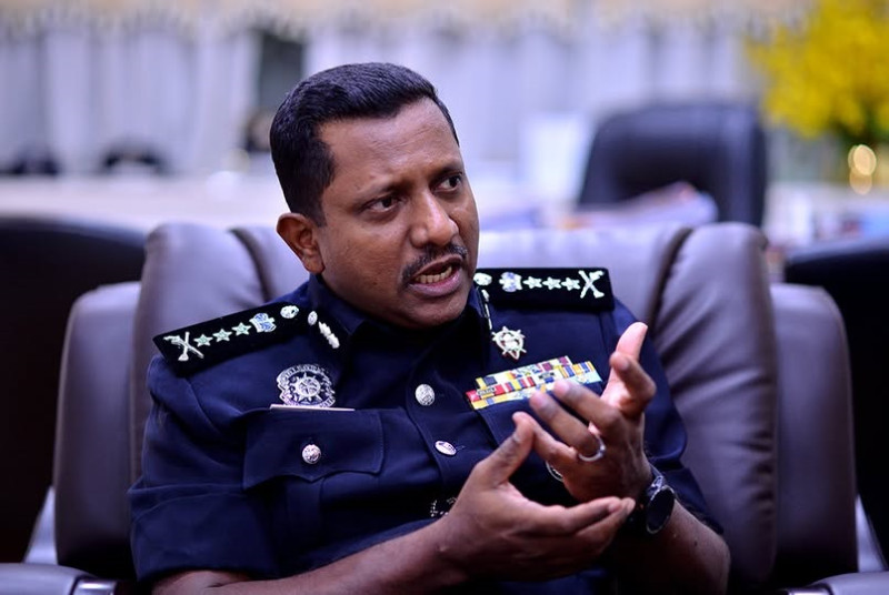 Police probe possible Malaysian links to Myanmar drug syndicate after major seizure