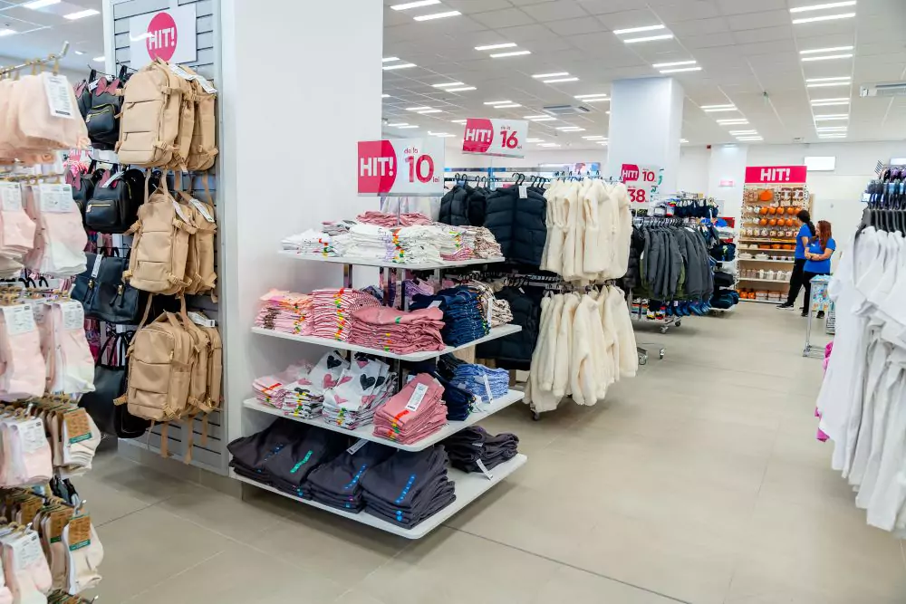 Polish retailer Pepco opens its 500th store in Romania, marking a decade of growth