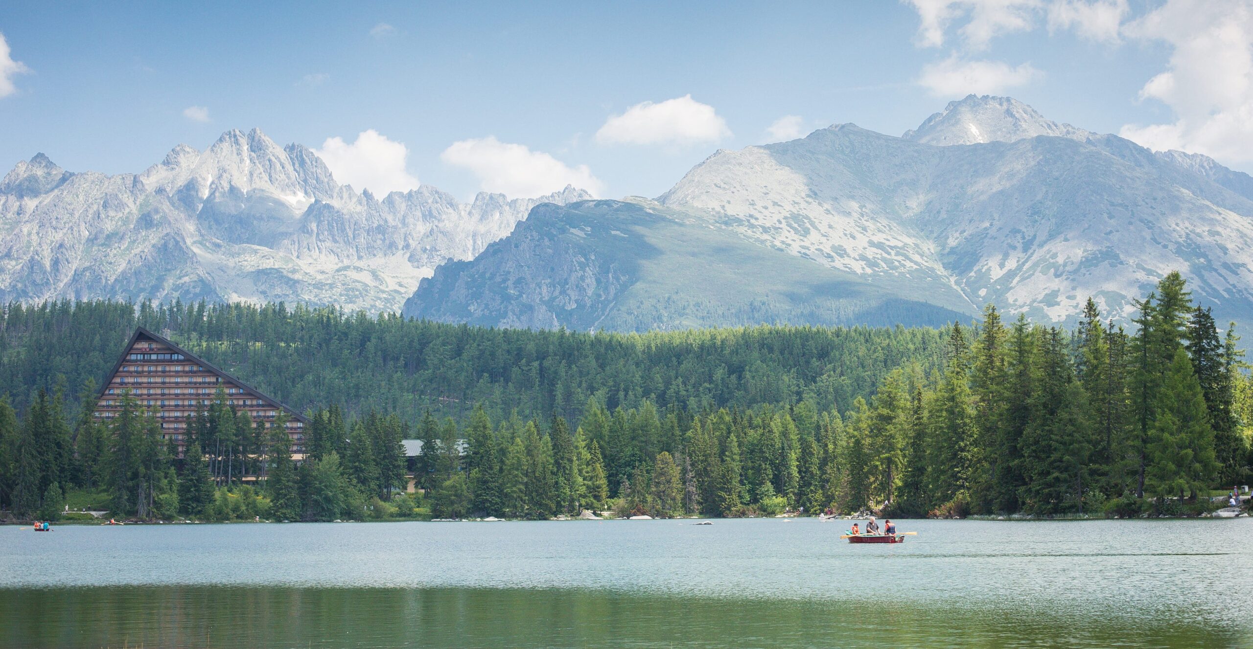 Polish visitors responsible for 90% of violations in Slovak mountain park