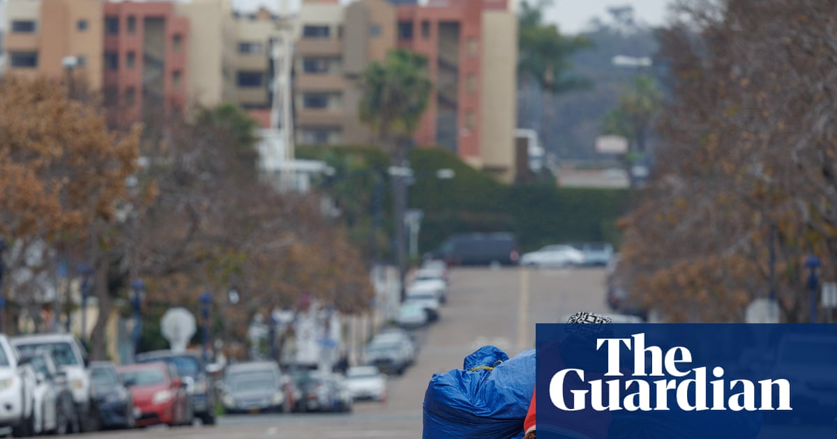 Poverty in California remains highest in US, tied with Louisiana, report says | California