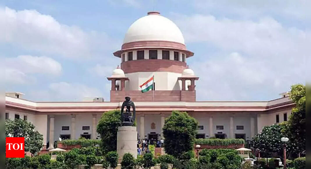 President, Governors can't stall bills even if unconstitutional: 4 opposition states to SC | India News