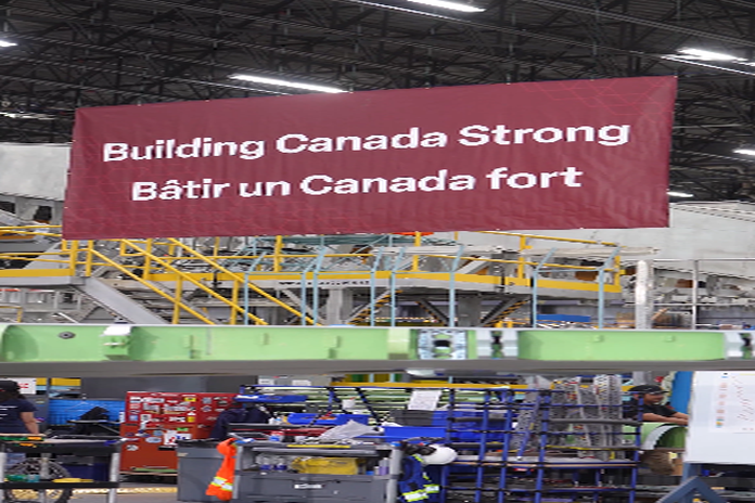 Prime Minister Carney launches new measures to protect, build, and transform Canadian strategic industries