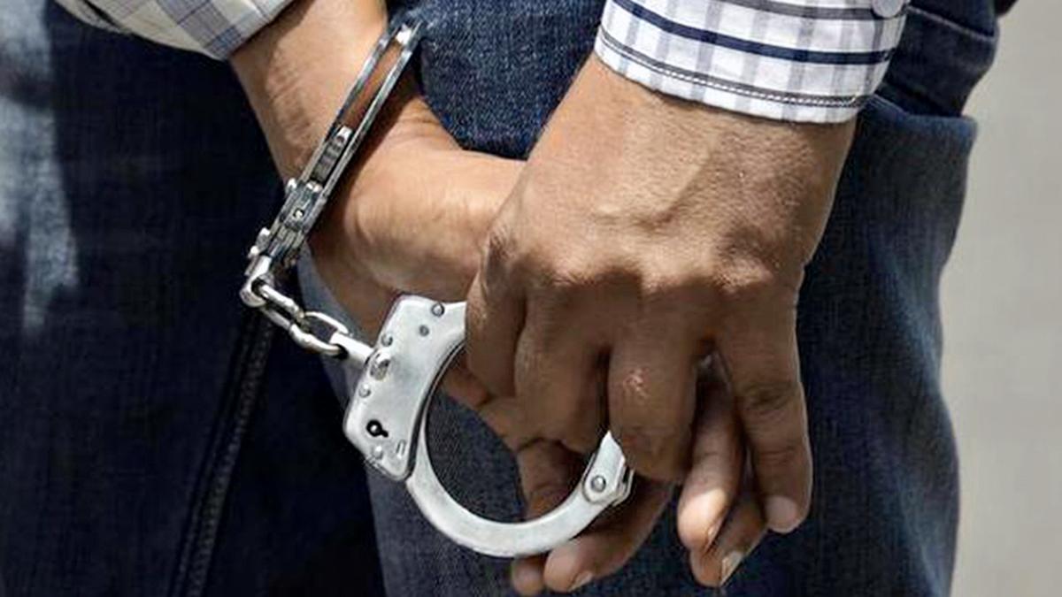 Prime accused in Kolkata’s Gulshan Colony shoot-out arrested in Delhi