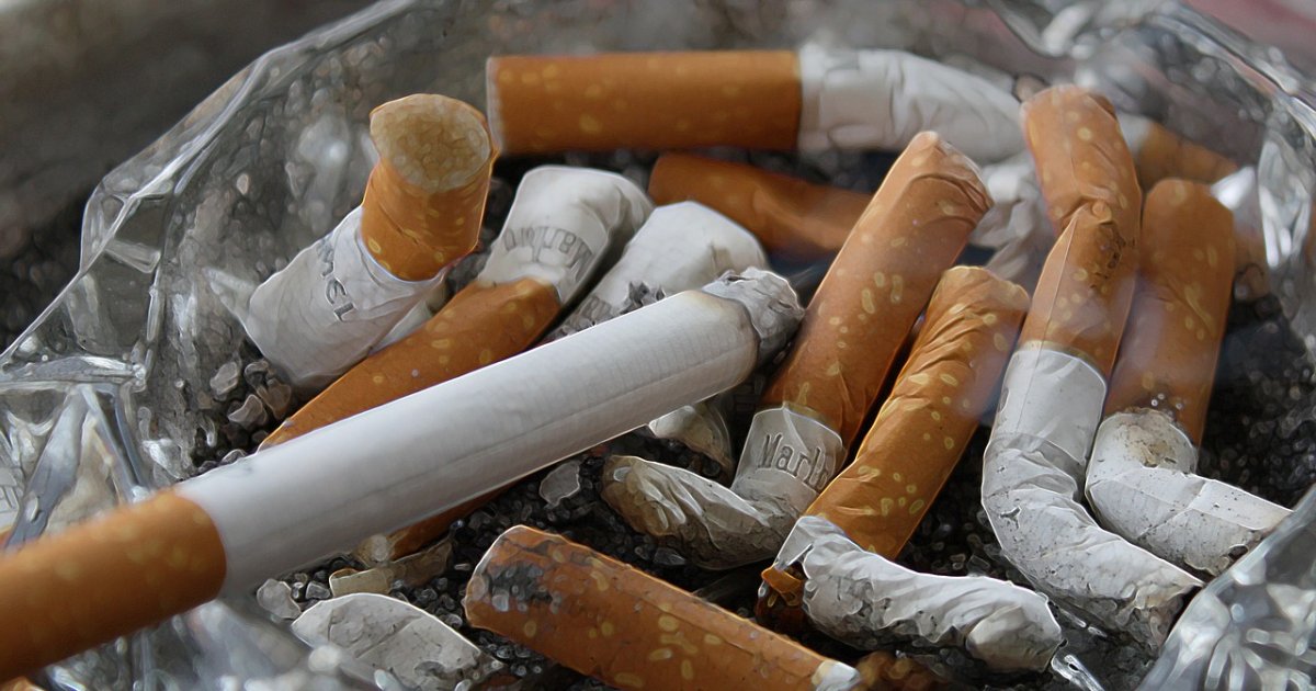 Prioritizing public health over tobacco profits