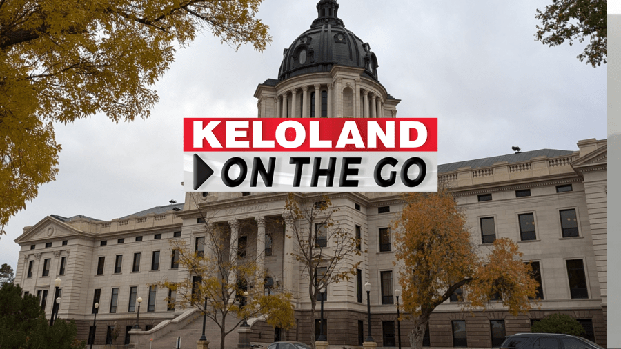 Prison special session; curling trials; warmer temps