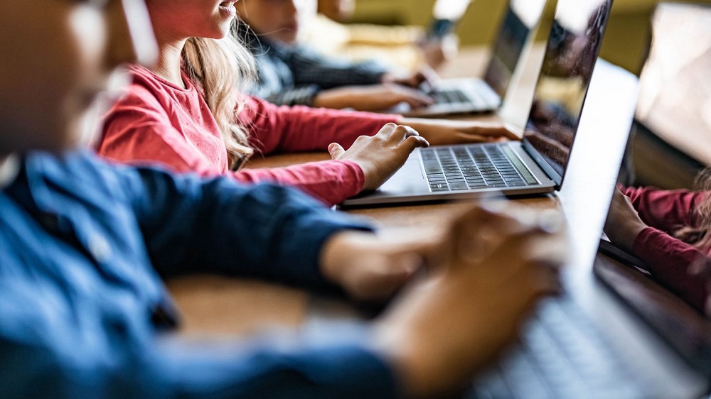 Promoting Literacy in the Digital Era