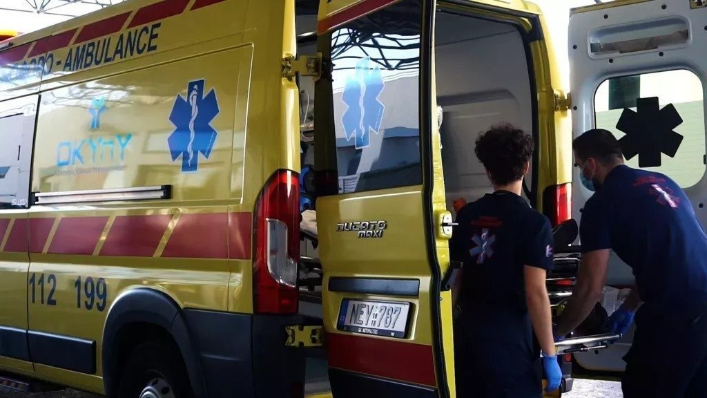 Quadriplegic woman allegedly died after eight-hour wait for doctor at Cyprus hospital