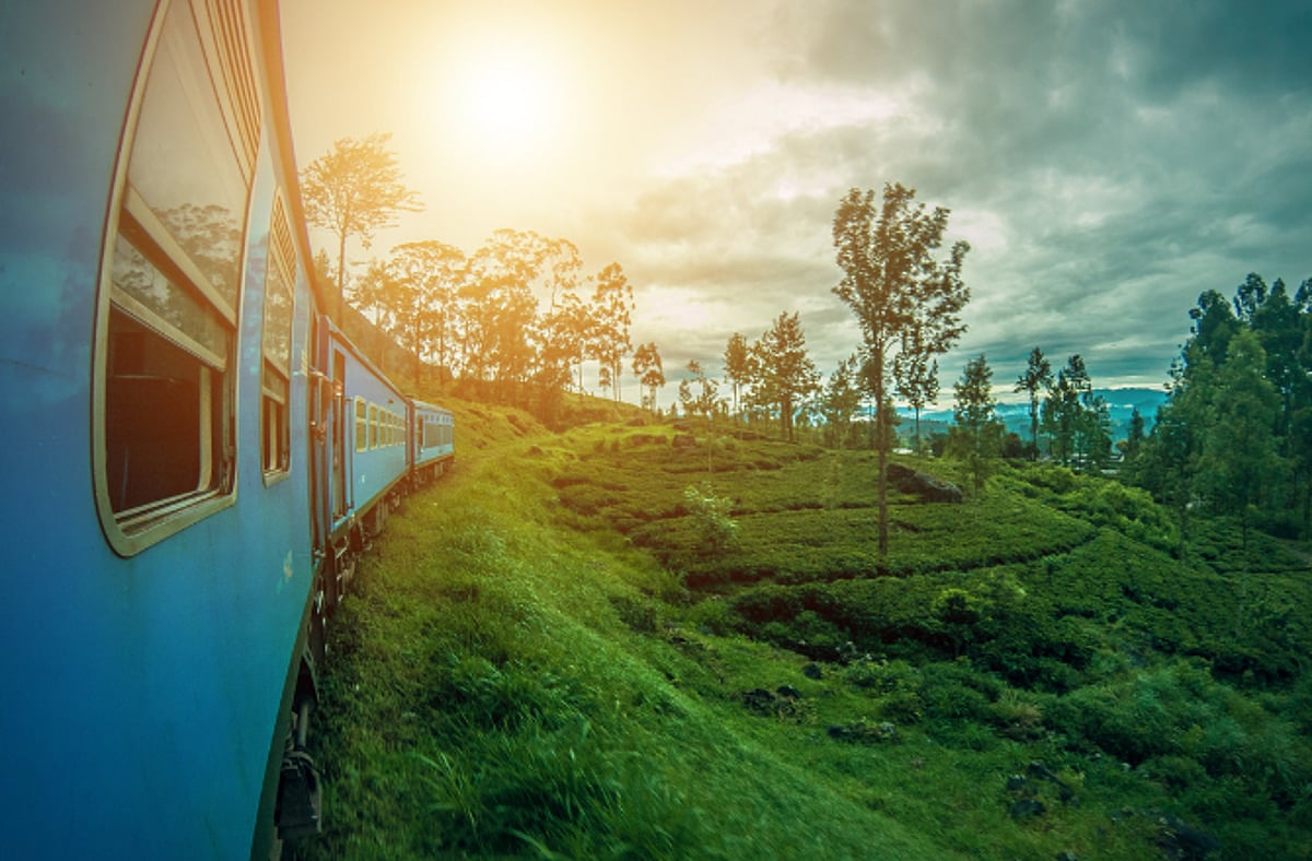 Railways To Run 12,000 Extra Trains; Vande Bharat Sleeper Trains To Be Launched Soon