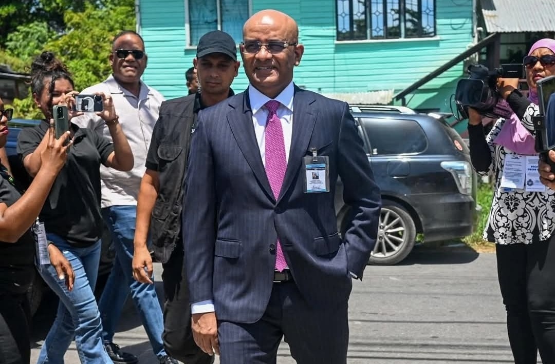 Results should be known today; APNU will have some serious introspection to do - Jagdeo