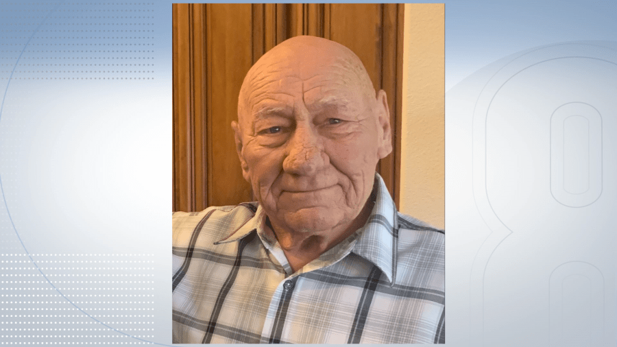 Retired Las Vegas Metropolitan Police Department undersheriff dies at 87