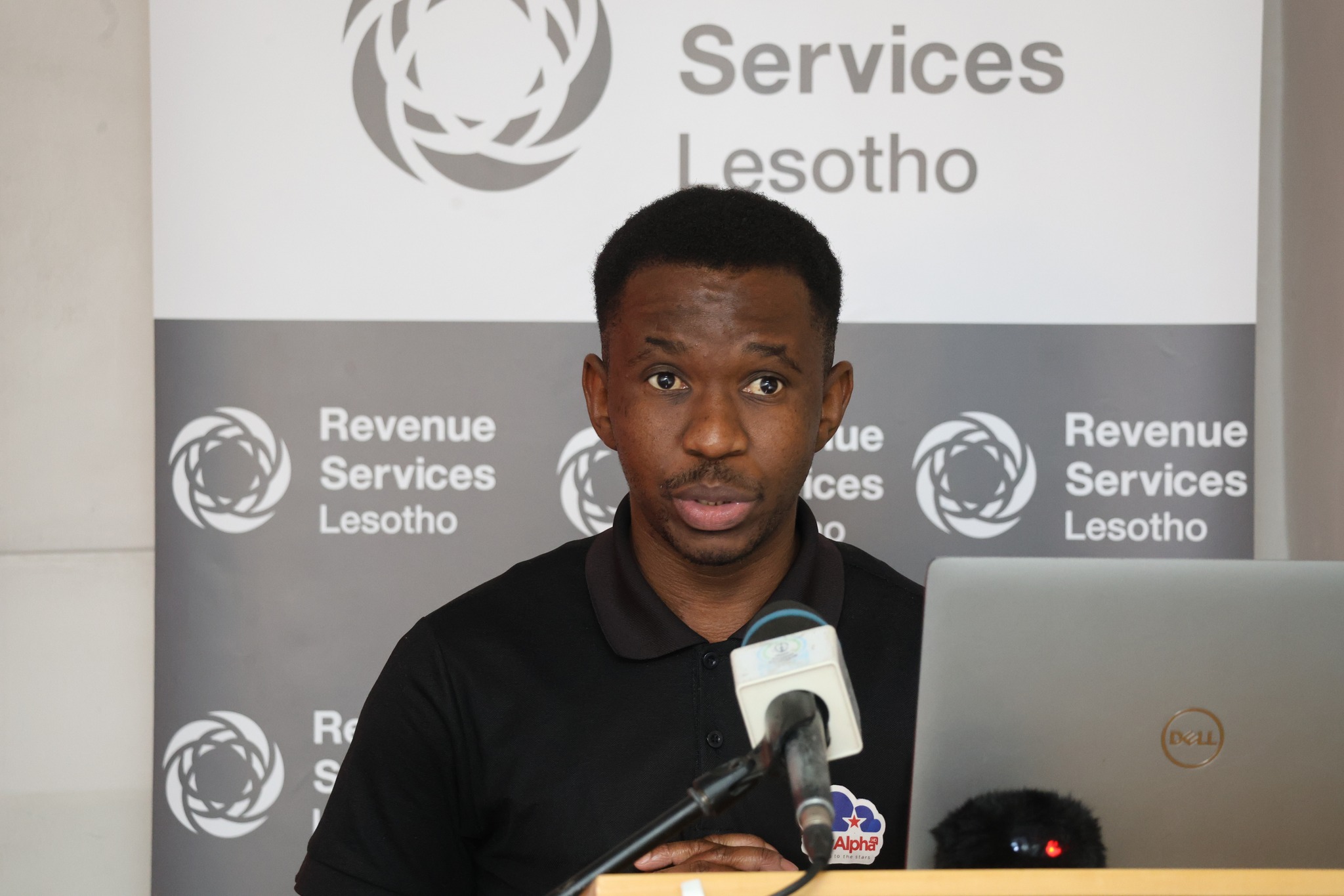 Revenue Services Lesotho Concludes Media Training on Effective Economic Reporting