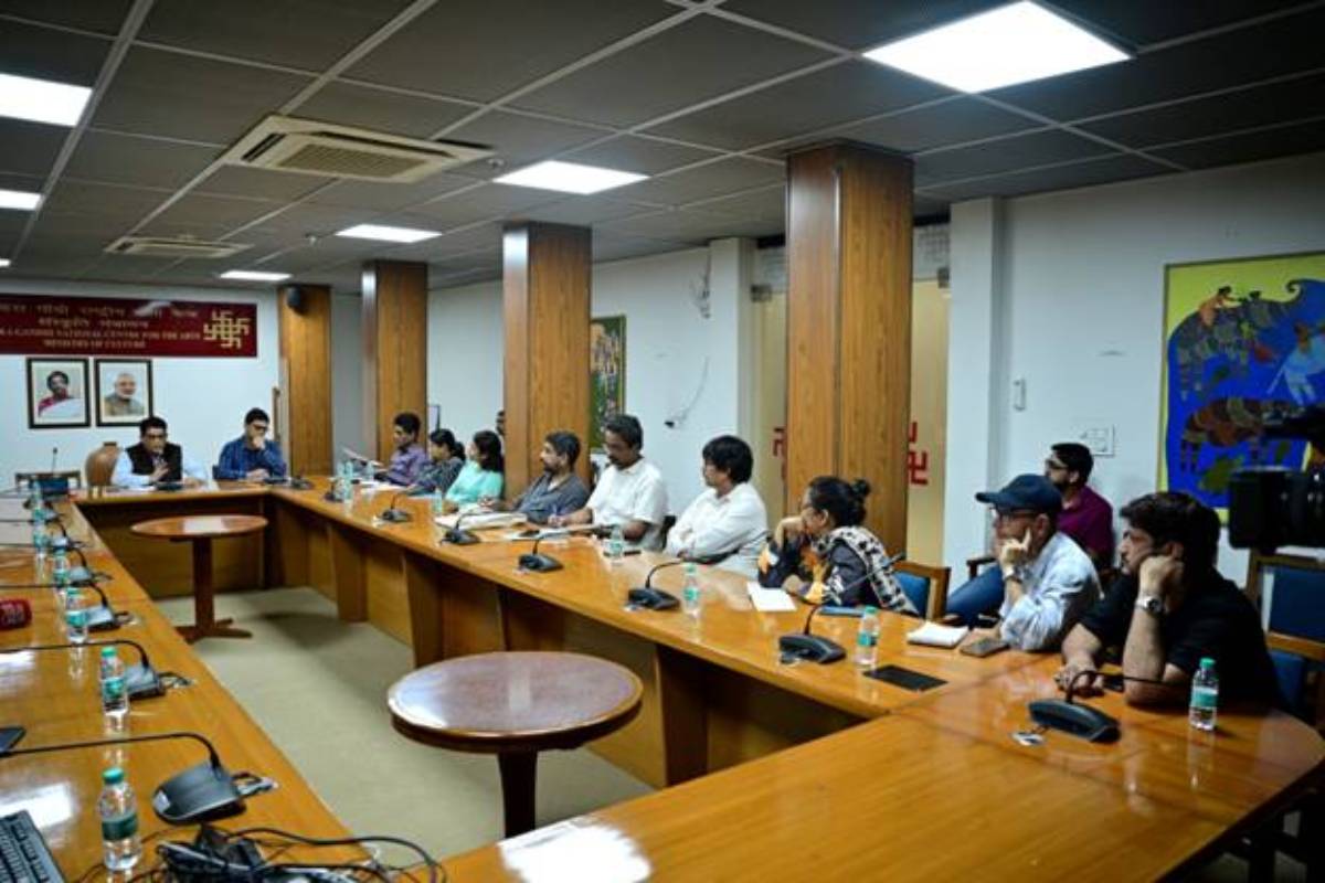 Rivers in focus as 6th Nadi Utsav opens on 25th September at IGNCA