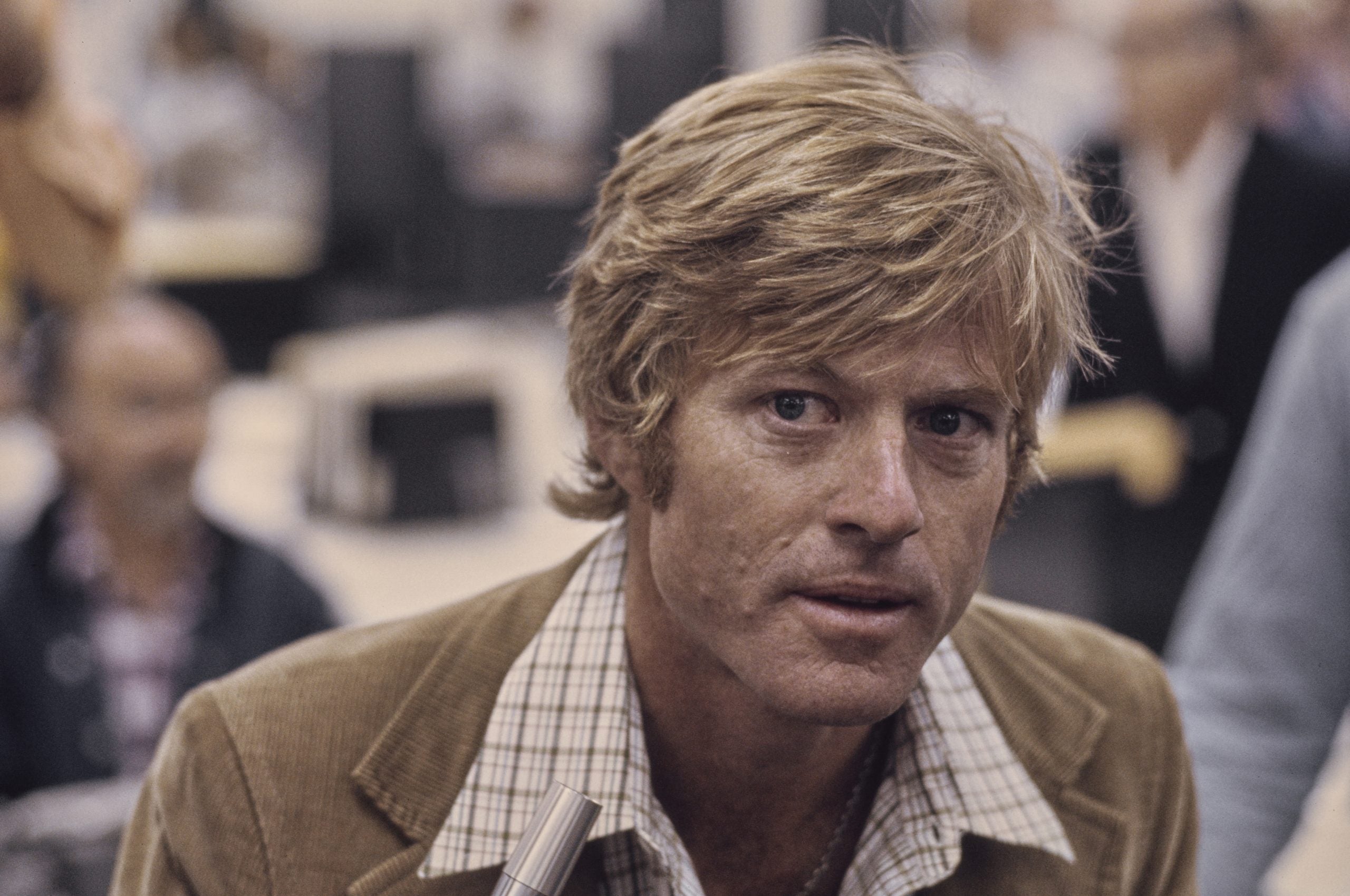 Robert Redford, actor, director, environmentalist, dead at 89 - Indianapolis News | Indiana Weather | Indiana Traffic