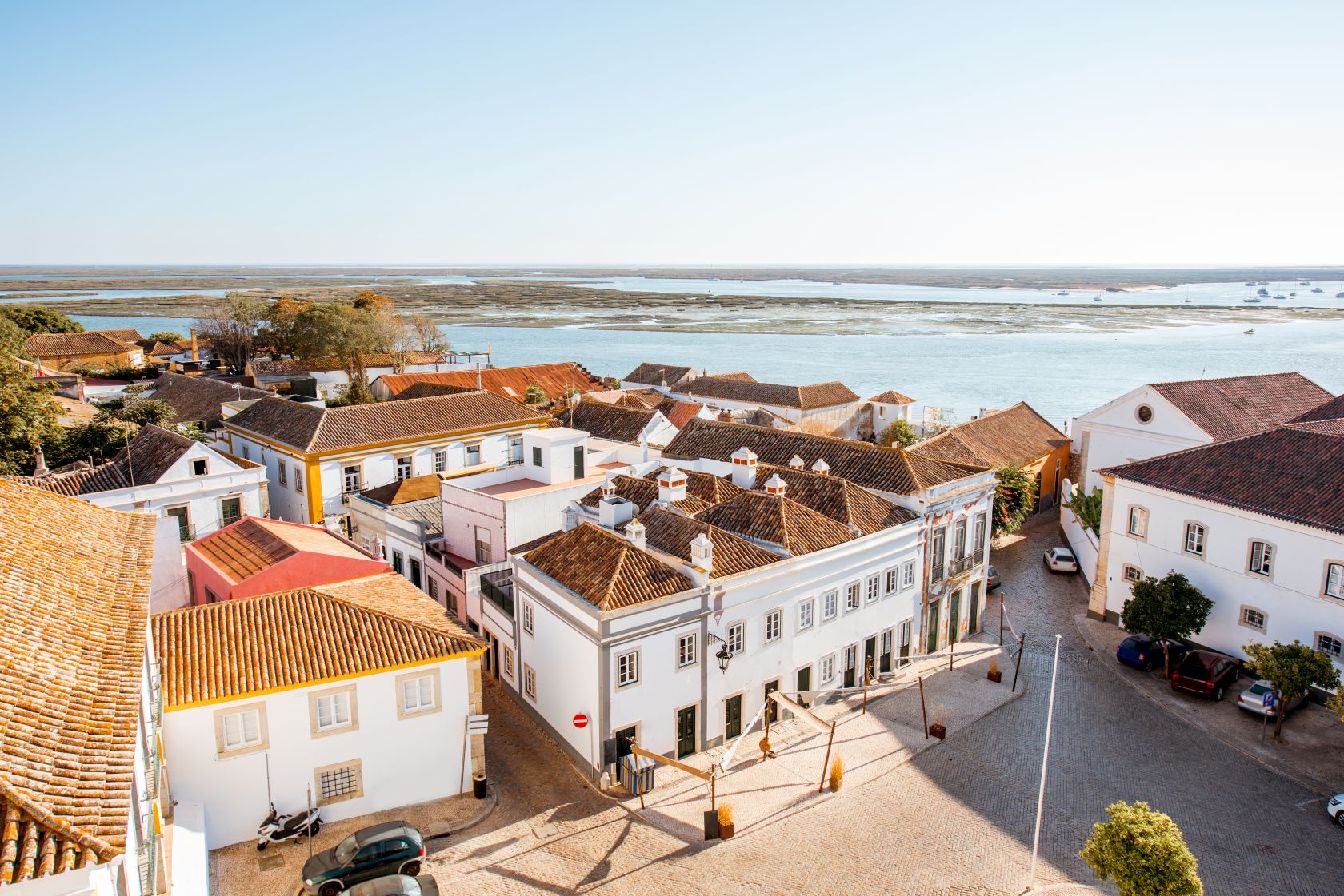 Roman temple discovered in the Algarve