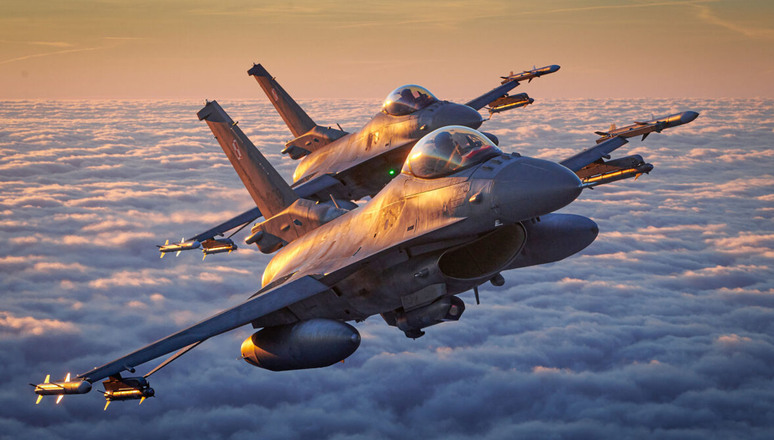 Russian drones breach Polish airspace - NATO jets respond