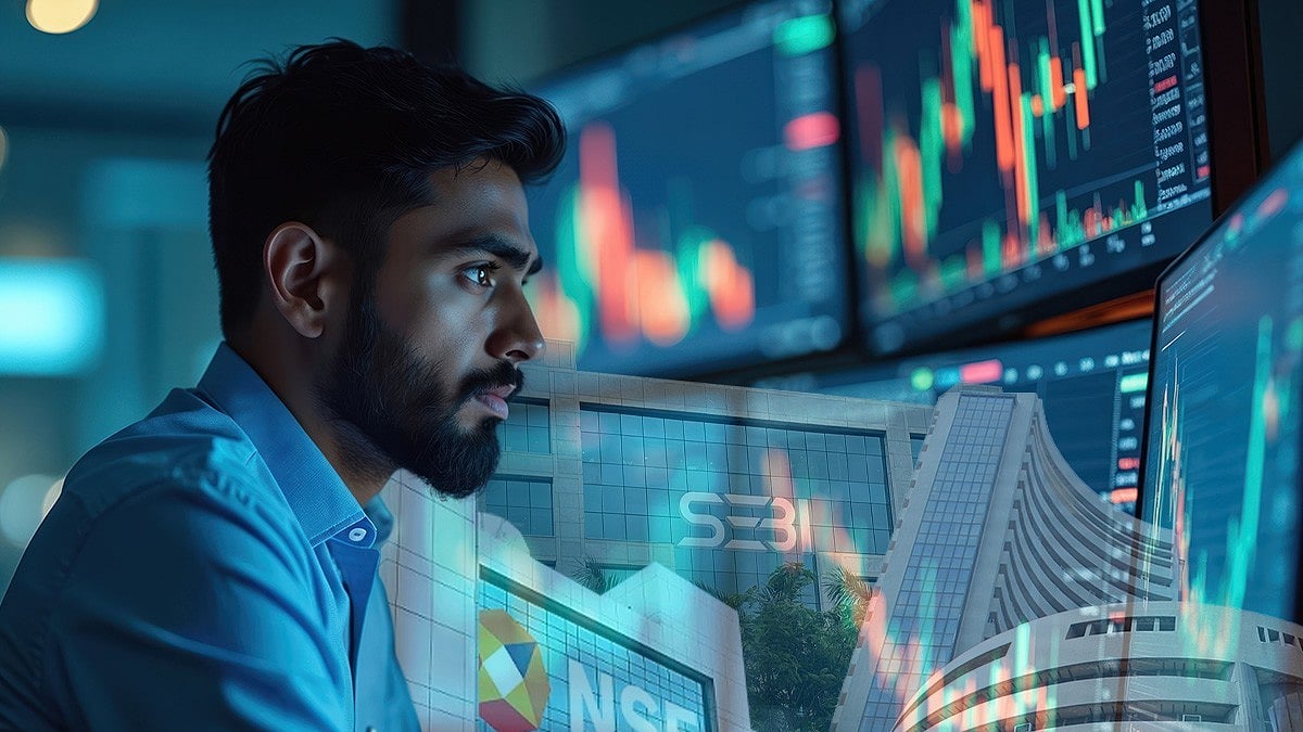 SEBI Brings Intraday Position Limits For Index Options