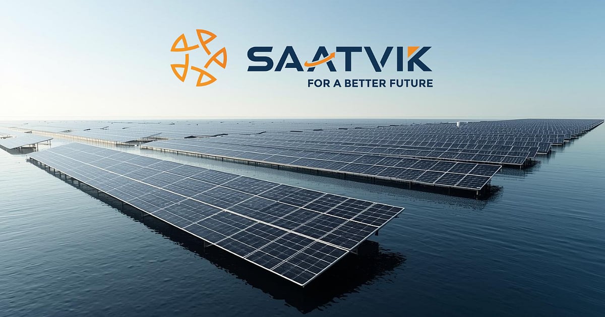 Saatvik Green Energy IPO Subscribed Over Six Times On Final Day; GMP Indicates Muted Listing