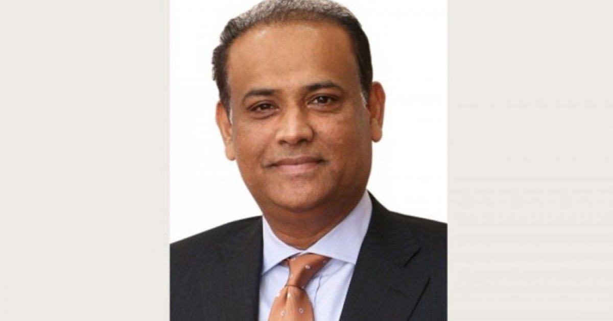 Saifuzzaman, wife sued for laundering 1,200C to Dubai