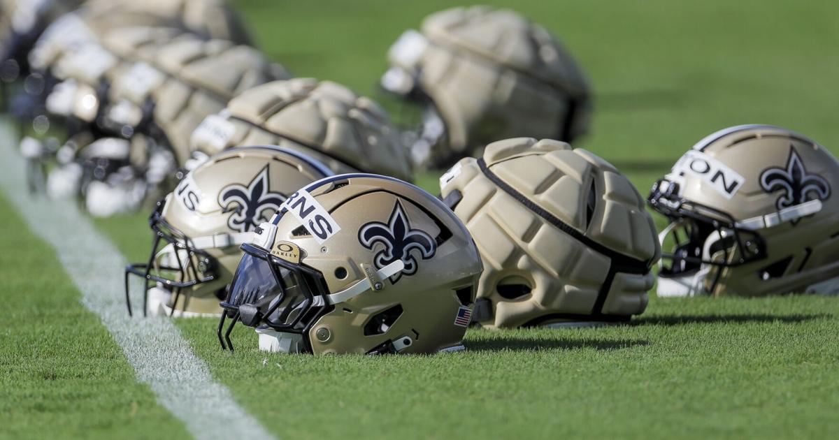 Saints sign two offensive lineman to the practice squad | Saints