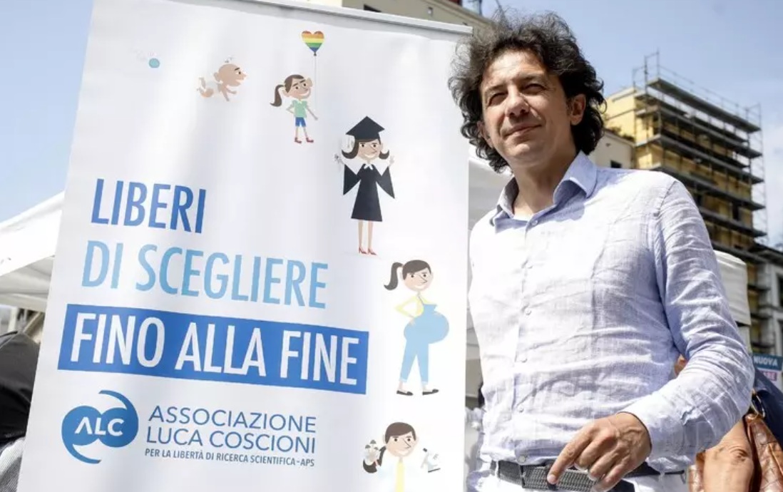 Sardinia becomes second region to pass end-of-life law