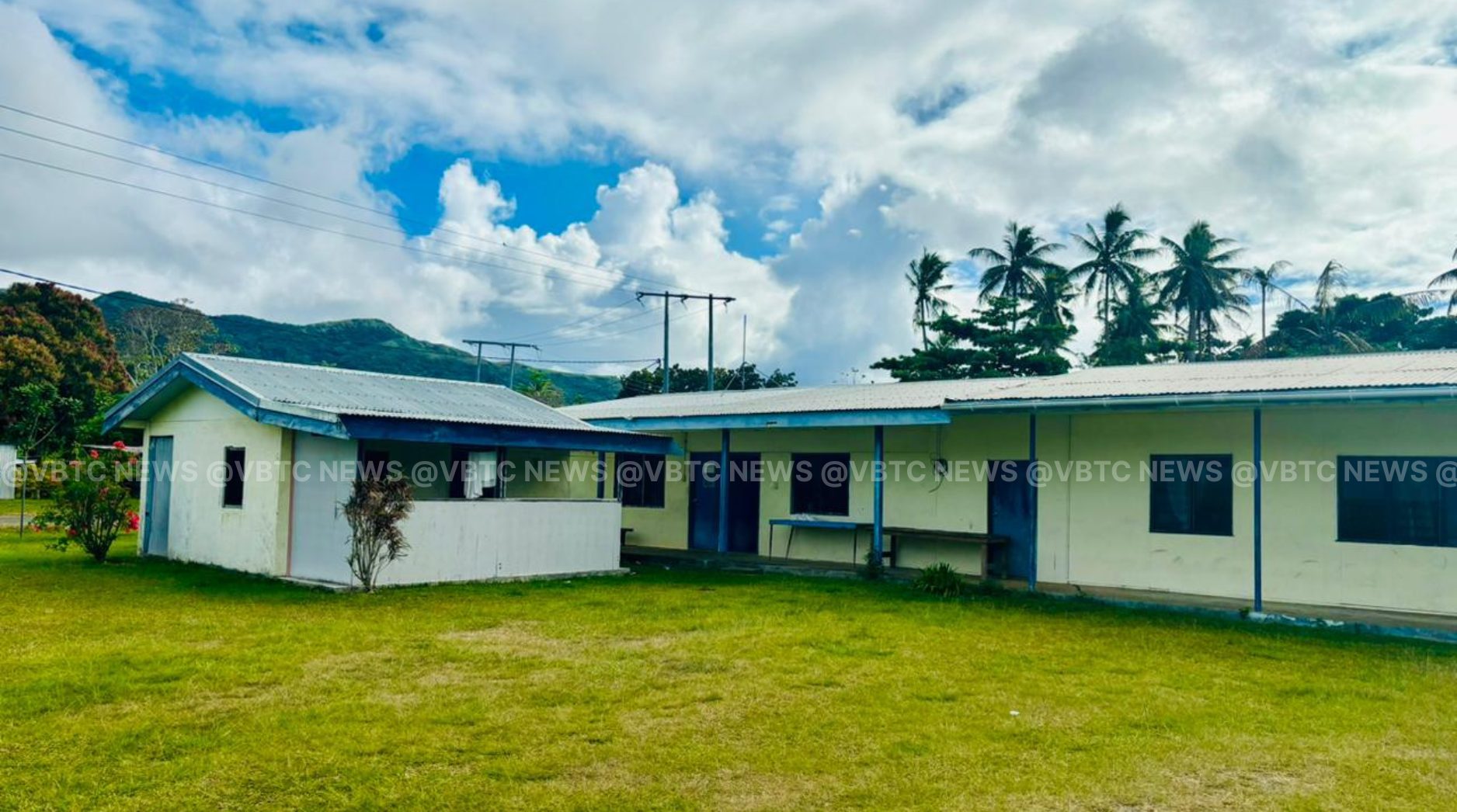 Saupia Health Centre to Be Upgraded with Shefa’s First Maritime Health Service