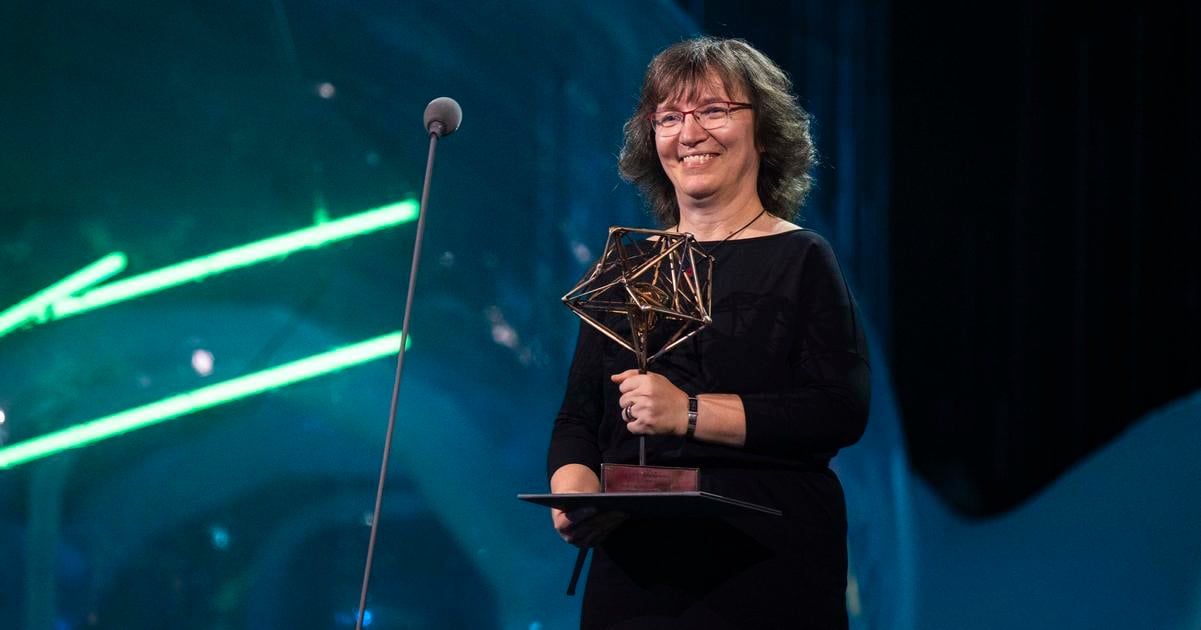 Science as a pillar of trust: ESET Science Award reflects current issues