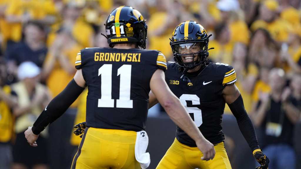 Score updates, highlights and more vs. UMass