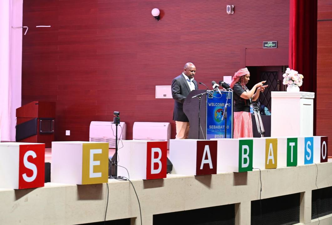 Sebabatso Programme Empowers Basotho Youth to Turn Dreams into Enterprises