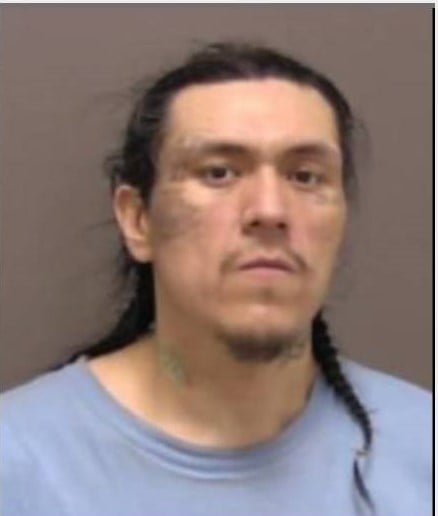 Second man wanted in Fargo shooting arrested in Moorhead