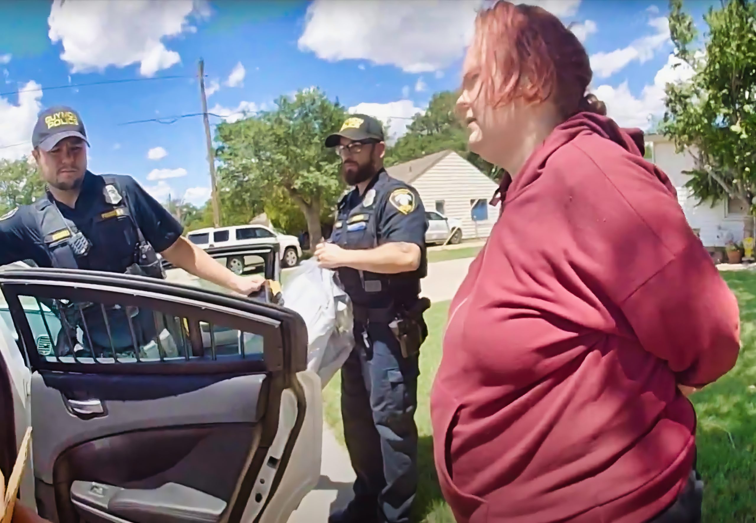 Seized for Seizing: Lack of Training Endangers Oklahomans with Epilepsy