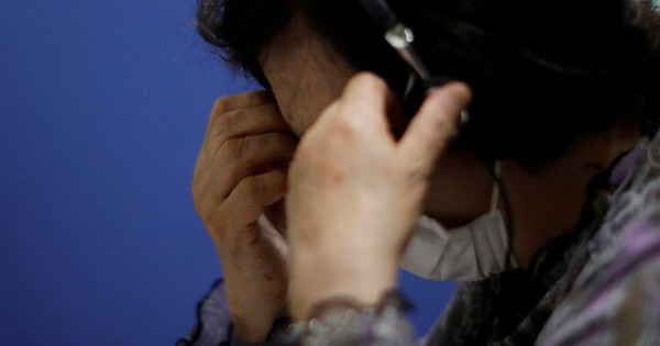 Self-harm cases on rising trend in Japan