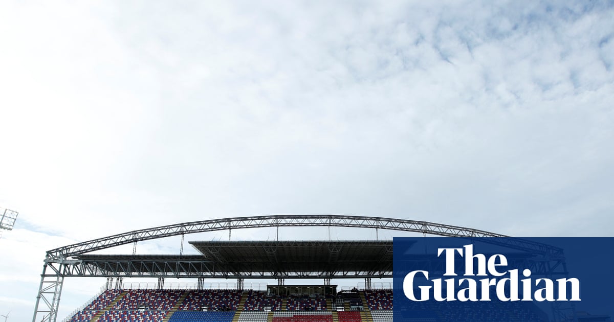 Serie C club Crotone placed under judicial administration due to mafia infiltration | Crotone