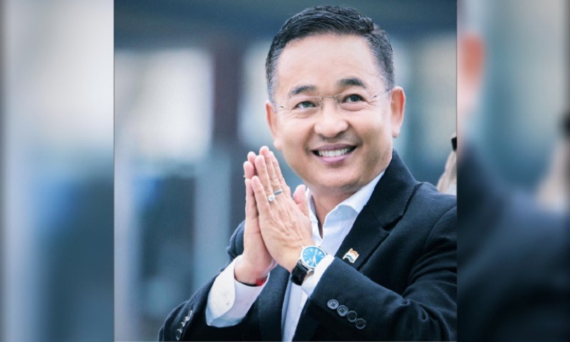 Sikkim CM declares Engineers’ Day a restricted holiday for engineers from next year