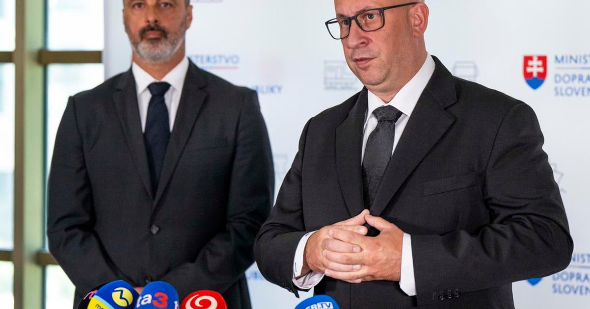 Slovak political appointee lined up for Istanbul consulate