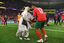 Sofiane Boufal Denies Rumors of Mother's Death, Asks for Privacy