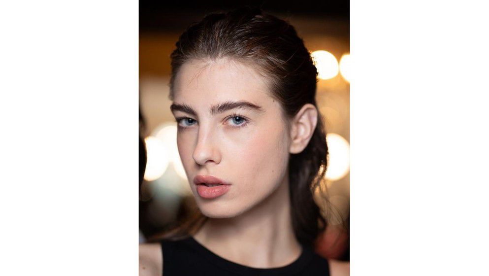Soft Makeup and Copper Hair Dominate Beauty Trends...