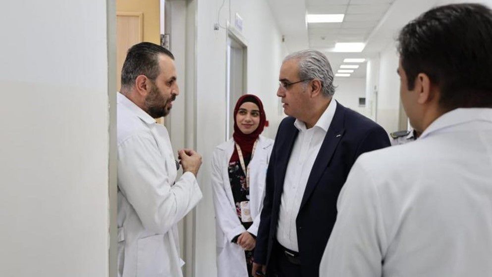 Solving Healthcare Challenges Starts with Primary Care...