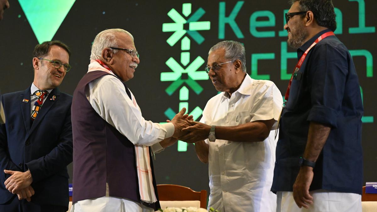 South African province to strike pact with Kerala government on climate-resilient infrastructure