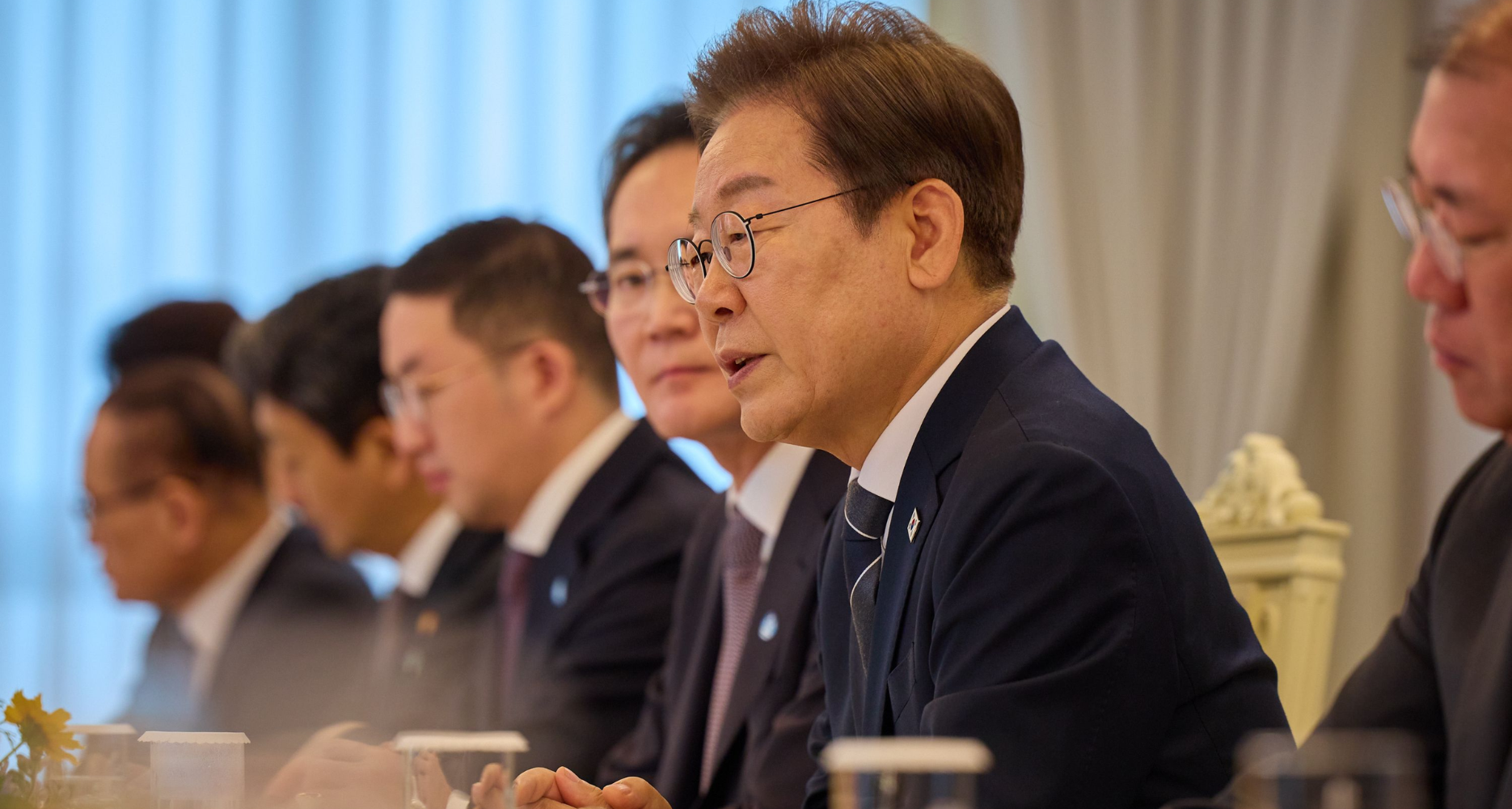South Korea abolishes breach of trust crime in major corporate law shift