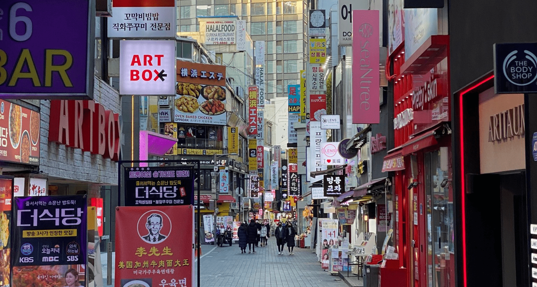South Korea faces rising labor costs as government pushes shorter workweek